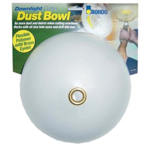 CATCHER BOWL DUST 7095-DB1 BORDO