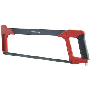 HACKSAW WITH ADJUSTABLE BLADE KT7911-12 KING TONY 400MM