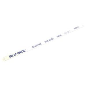 BLADE HACKSAW BI-METAL BL1224UL BLU-MOL 12X24TPI