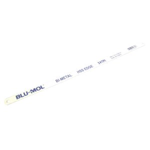 BLADE HACKSAW BI-METAL BL1232UL BLU-MOL 12X32TPI