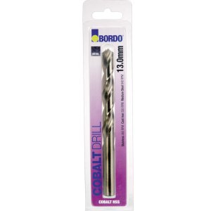 BIT JOBBER DRILL COBALT CLAM 2011-6.00S BORDO 6MM 1PK