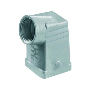 (I) R HOOD CABLE ENTRY SIDE 1 X M20G HDC-HA3-TWVL SZ 1