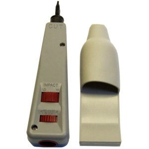 TOOL PUNCH DOWN 110 BU/GY.