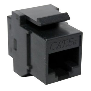 JOINER CAT5E 2-WAY 8C RJ-45 A-RJ45-C5