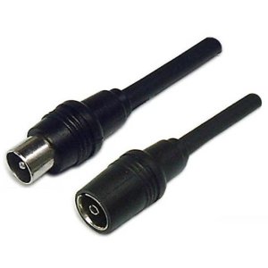CABLE COAXIAL RF M-F 2M CA-RF-MF2