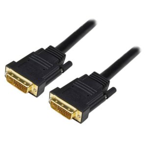 CABLE DIG DU/LINK M-M 24+1 C-DVI-D-MM2