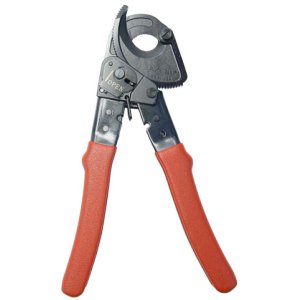 CABLE CUTTER HD RG 32MM DIAM MAX CT-CC02