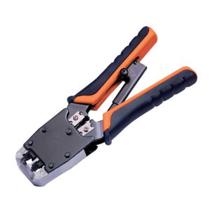 TOOL CRIMP MOD RJ45/12/11 CT-P020