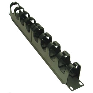 BAR CABLE MGMT 19INCH PP-CM001
