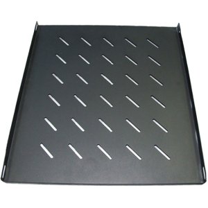 SHELF FIXED 600X600MM CAB RAFS-600 BK