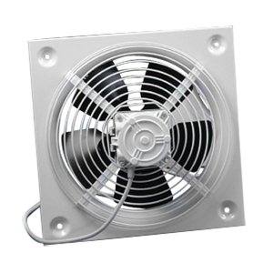 FAN SQ/PL WALL/MNTD 400MM HXM-400