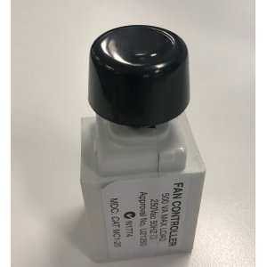 CONTROLLER REM/MNTD VARI SPEED VA20POT