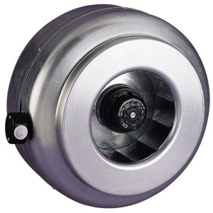 FAN VENTMAJOR CENTRIF INLINE 100MM VM-100L