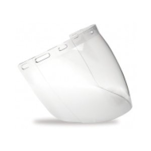 VISOR TO FIT 581022 581001 CLEAR
