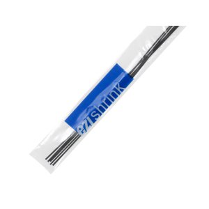 HEATSHRINK THIN WALL 1.5/0.8MM BLK EZISHRINK