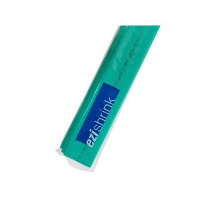 HEATSHRINK THIN WALL 50/25MM GRN EZISHRINK