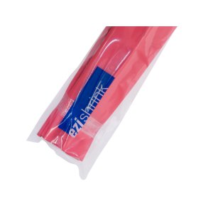HEATSHRINK THIN WALL 80/40MM RED EZISHRINK
