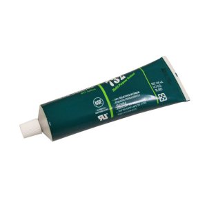 SEALANT 732 SILASTIC RTV WHT 3138372 139ML 426335