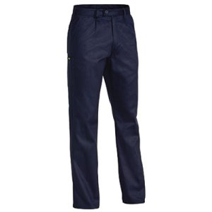 PANTS MENS NVY 107 REG BP6007