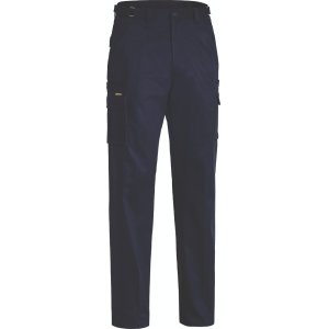 PANTS MENS 8-POCKET NVY 122 ST BPC6007 CARGO