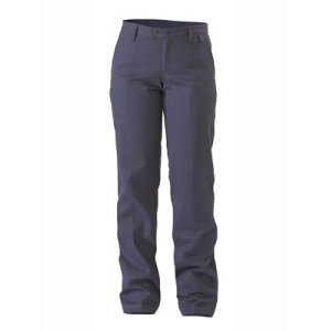 PANTS LADIES NVY 18 BPL6007