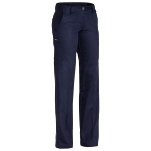 PANTS LADIES NVY 24 BPL6007