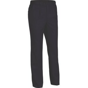 PANTS MENS P/PRESS NVY 97 REG BP6123D EASY FIT