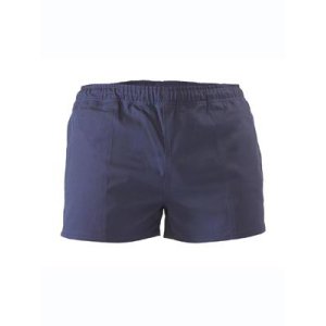 SHORTS MENS RUGBY NVY 92 REG BSHRB1007