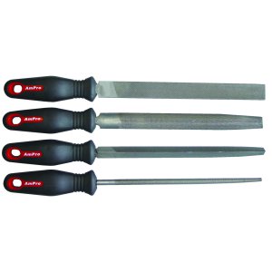 FILE SET 4PC IN WALLET PRO STYLE T18410