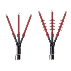 TERMINATION OUTDOOR 11KV XLPE 3C 16-95 OXSUF-3321-M