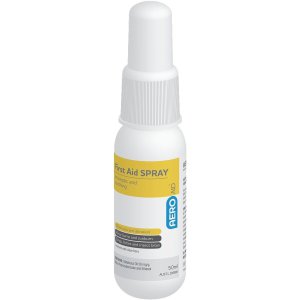 ANTISEPTIC SPRAY 50ML A248 RAPAID