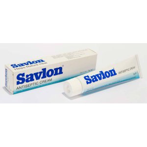 ANTISEPTIC CREAM SAVLON A330 30G
