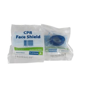 RESUSCITATION MASK  RES100 DISPOSABLE