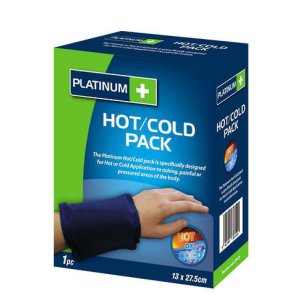 HOT & COLD PACK REUSABLE TP470