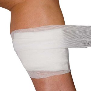 DRESSING WOUND (NO 14) WC555 STERILE 12 X 12CM