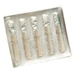 SPLINTER PROBES FAH190 DISPOSABLE PACKET 5