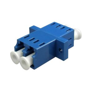 JOINER DUPLEX FIBRE SM LC-LC A-FIBLCLC-DSM