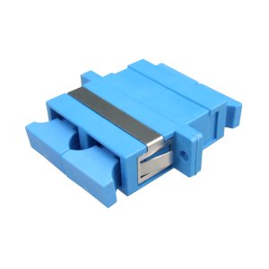 JOINER DUPLEX FIBRE SM SC-SC A-FIBSCSC-SM