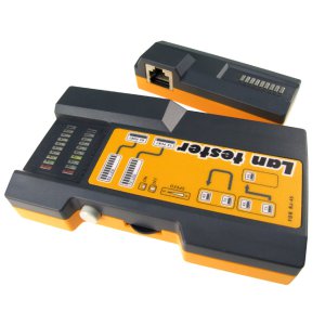 TESTER LINK RJ-11/RJ-45 LT-RJ3