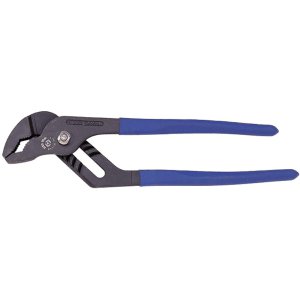 PLIERS GROOVE JOINT KT6511-10C KING TONY 10IN