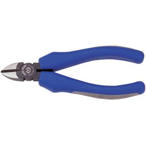 NIPPERS DIAGONAL CUT EURO KT6211-06 KING TONY 163MM 6IN