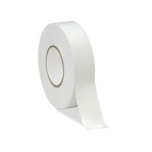 TAPE INSULATION PVC PVC1920-WHITE 19MMX20M