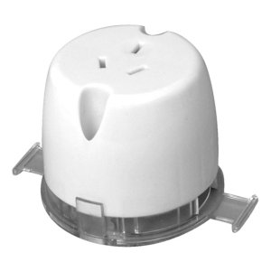 SURFACE SOCKET SINGLE 88SS1