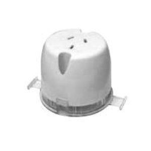 SURFACE SOCKET DOUBLE 88SS2