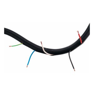 LOOM TUBE FLAME RETARDANT 10MMX25M LT10