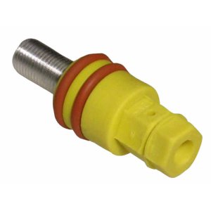 MICHAUD YELLOW SHEAR BOLT 6-1198553-1