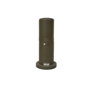 ECOPILLAR TYPE 2 LONG C/W NEUTRAL & EARTH EP2