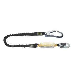 LANYARD T5E SGL ELASTICATED 2M ZERO LSZ0W5E