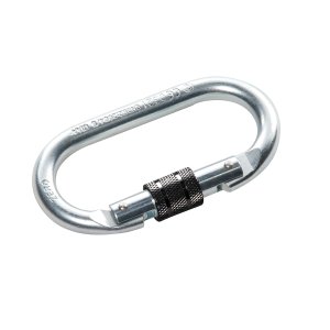 CARABINER SCREW GATE PJ 501 ZERO PJ501