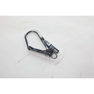 CONECTOR SCAFFOLD HOOK CHROME PLATE PJ 595 ZERO PJ595